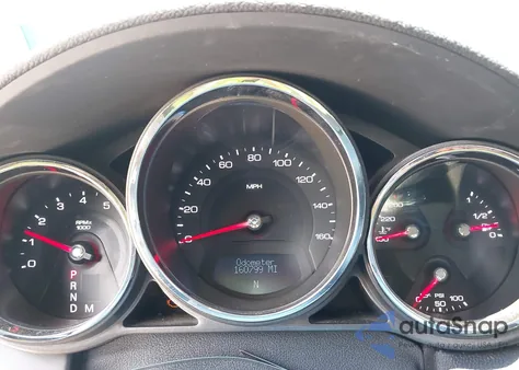 2011 Cadillac Cts Standard z USA, uszkodzony, nr VIN 1G6DC5EY3B0136567